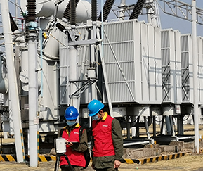 黄骅倾斜摄影技术在基础设施监测中如何发挥作用？